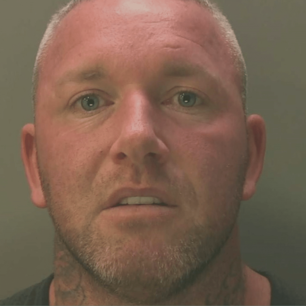 Repeat Drug Dealer Jailed For Supplying Cocaine In Eastbourne