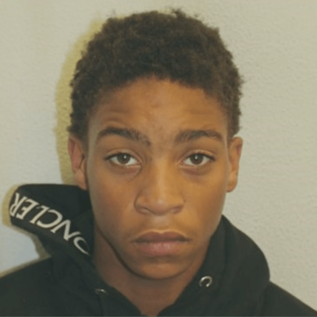 Teenager Sentenced To Four Years For Rape And Sexual Assaults In Hackney