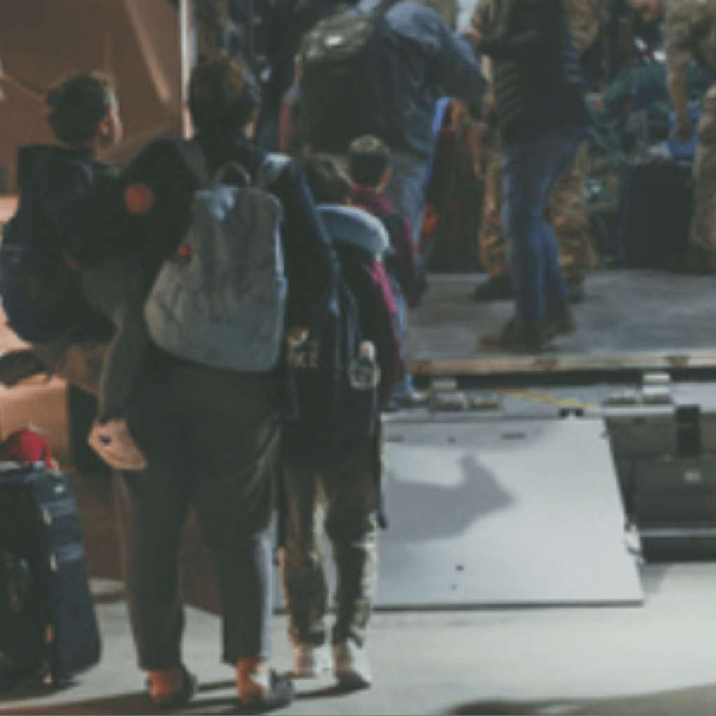 Three Flights Depart Israel To Bring Uk Nationals Home