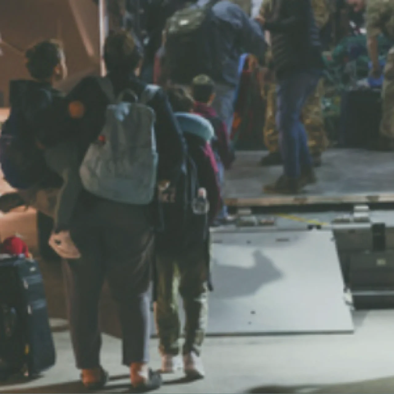 UK Evacuates Brits from Israel and Gaza as Tensions Soar—More Flights and Aid on the Way
