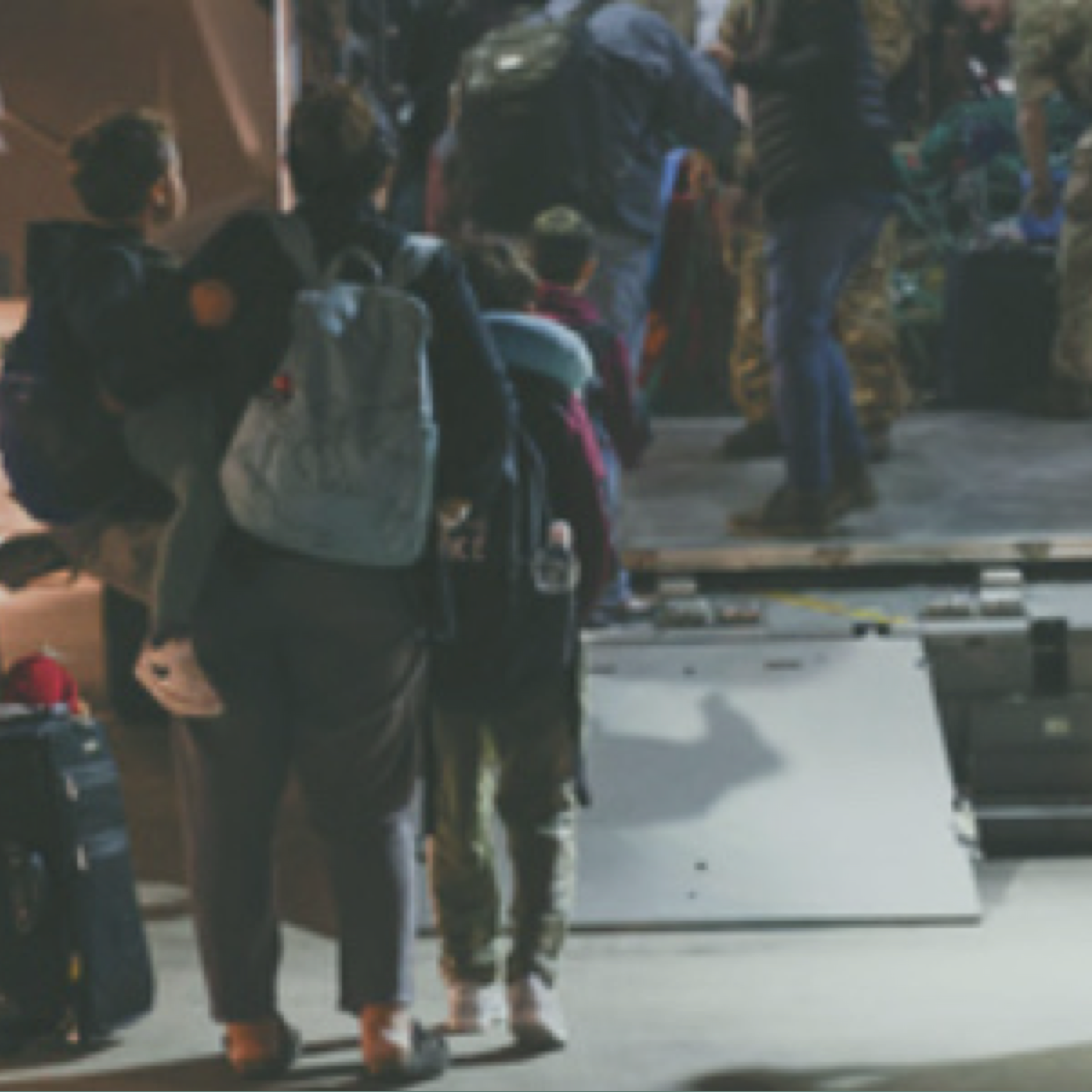 Three Flights Depart Israel To Bring Uk Nationals Home