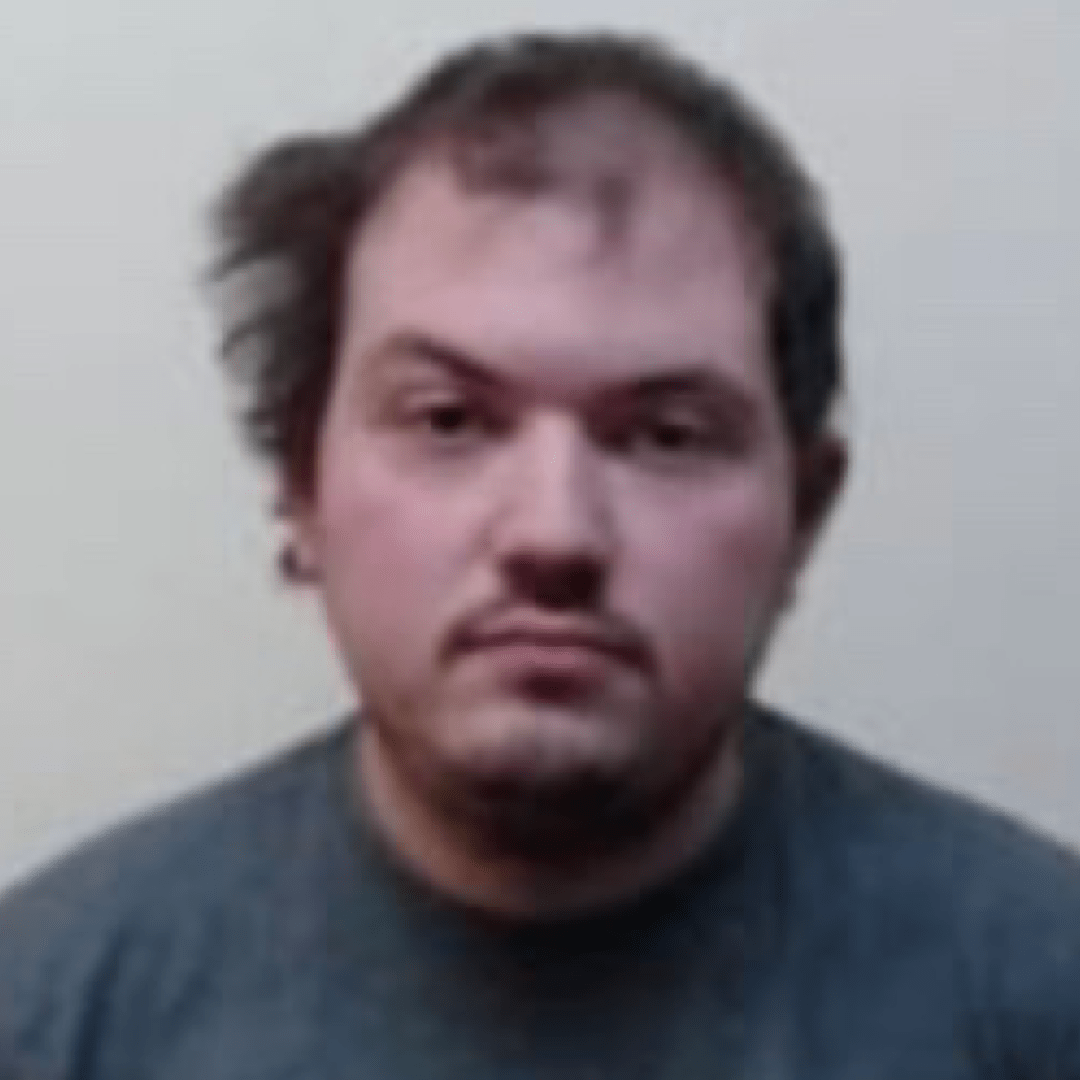 Man Jailed For Purchasing Firearms And Searching Internet For School Shootings