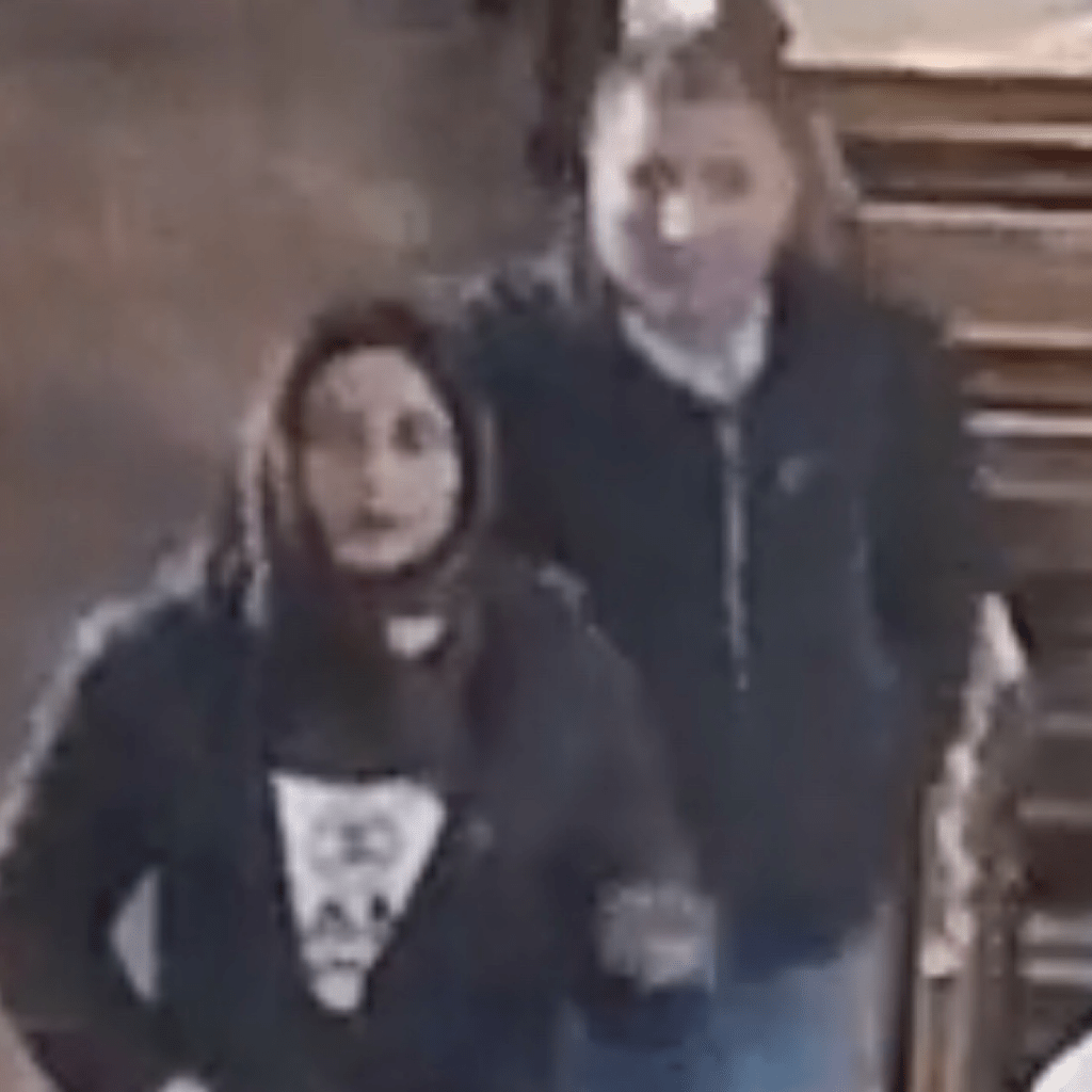 Police Appeal For Witnesses Following Theft From 84-year-old Woman Attending Church In Prestwich