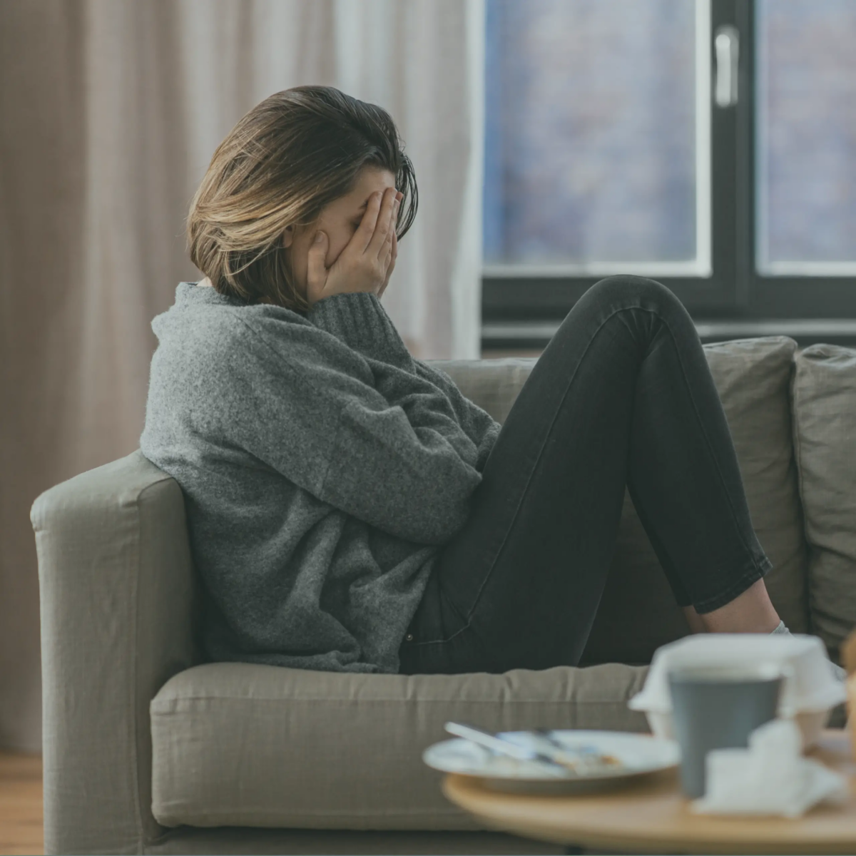 Workplace Stress Soars: HSE Demands UK Employers Act Now to Protect Mental Health