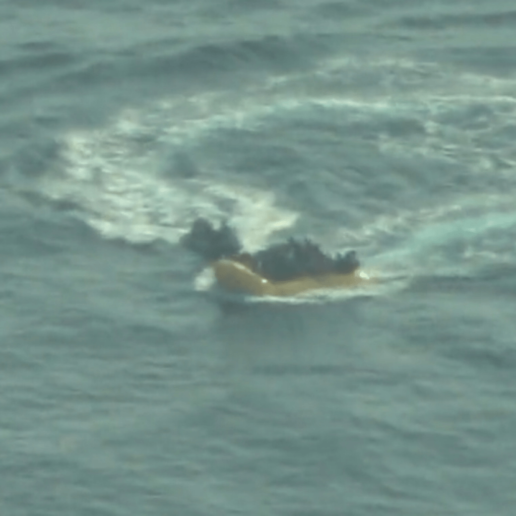 Sea-watch International Condemns Eu Migration Policy Following Libyan Coast Guard Attack