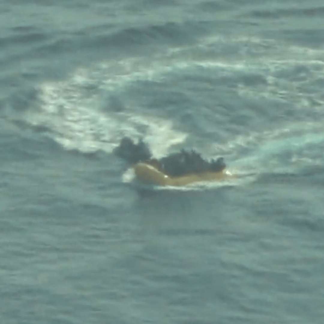 Sea-watch International Condemns Eu Migration Policy Following Libyan Coast Guard Attack