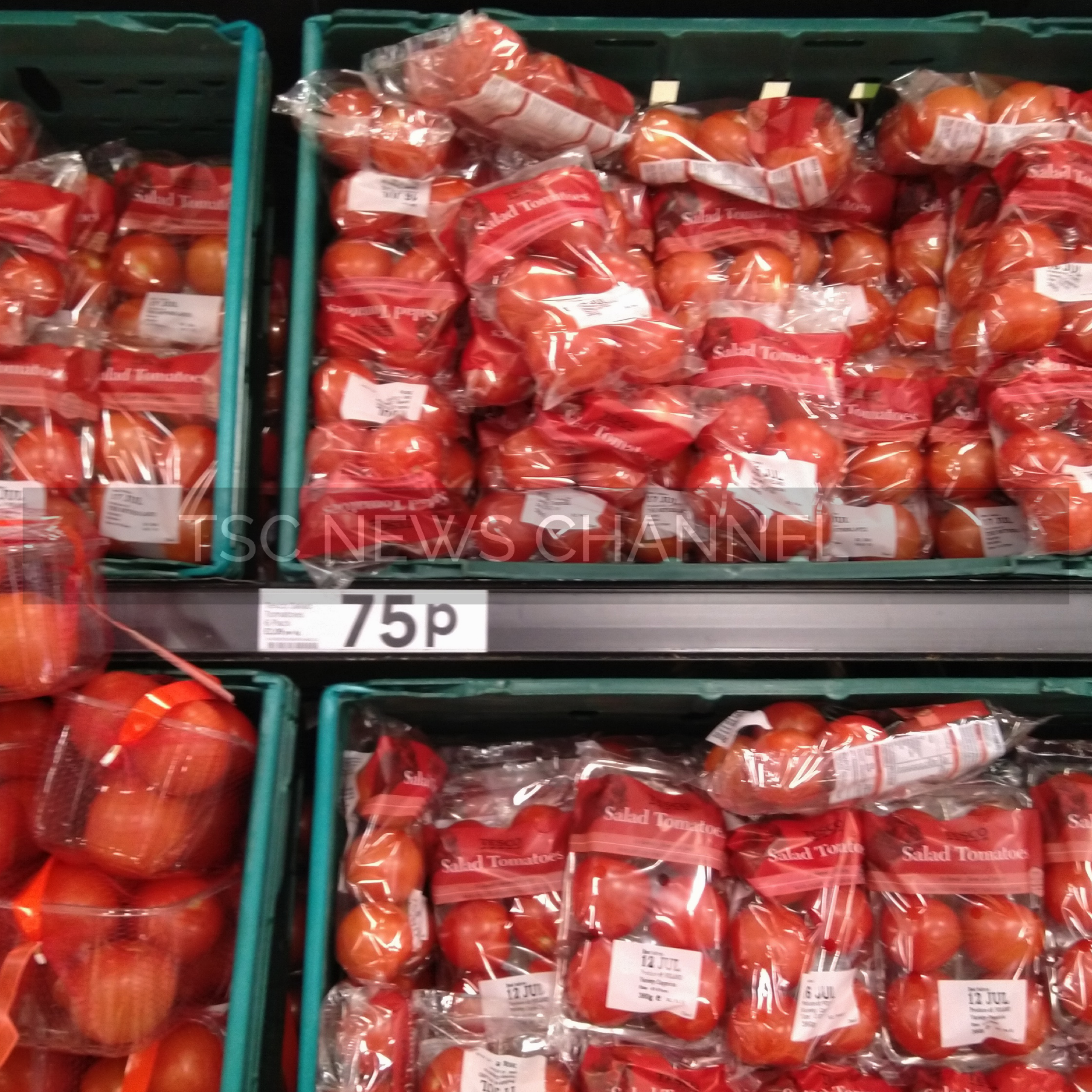 Business Briefing: Supermarket Price Wars Trigger First Monthly Dip In Food Prices, Prime Minister Remains Silent On Hs2, Burger King Remains In Russia