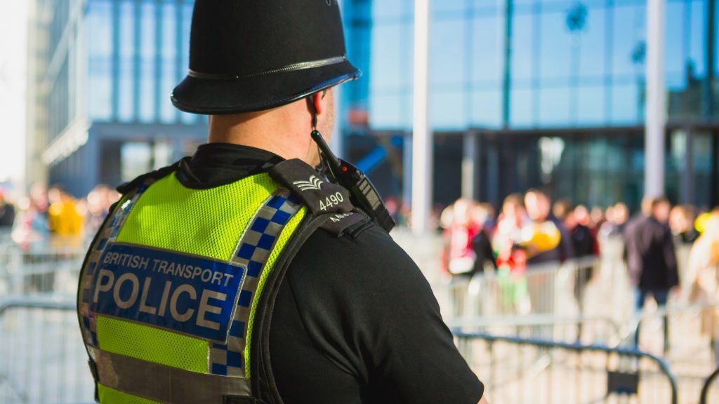 Man Charged with Attempted Murder Following Assault on Police Officer at Preston Railway Station