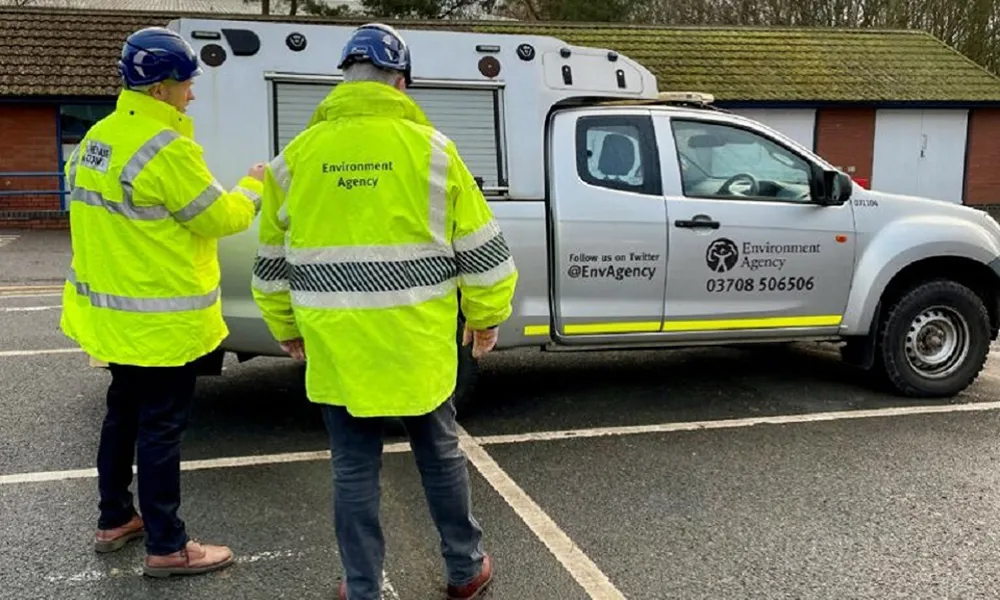 Government Announces Groundbreaking Reforms To Boost Recycling Rates And Safeguard The Environment