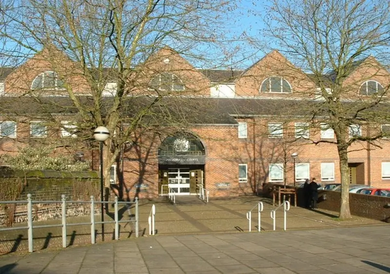 A Man Has Been Charged With Two Incidents Of Violent Disorder After He Was Arrested In Norfolk By The Met