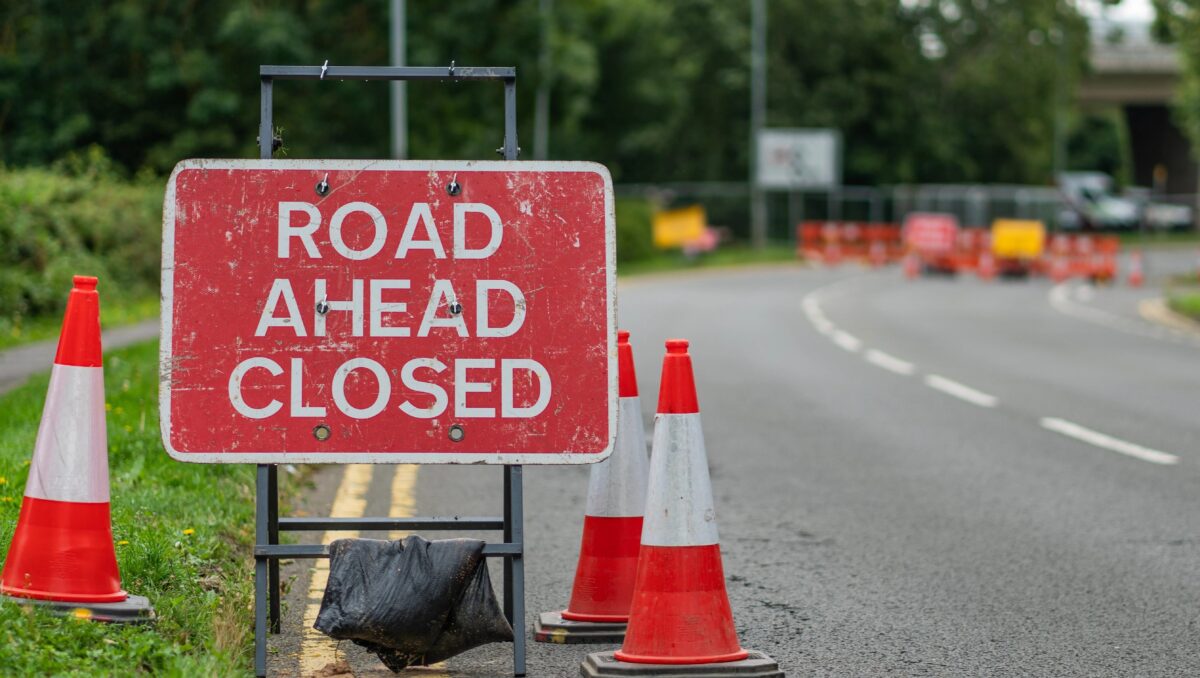 A20 Roundhill Tunnel Closure Triggers Major Diversions and Delays Near Folkestone – Plan Ahead for Kent Travel Chaos