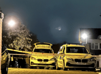 Fatal Stabbing Incident Under Investigation In Croydon: Urgent Enquiries Ongoing