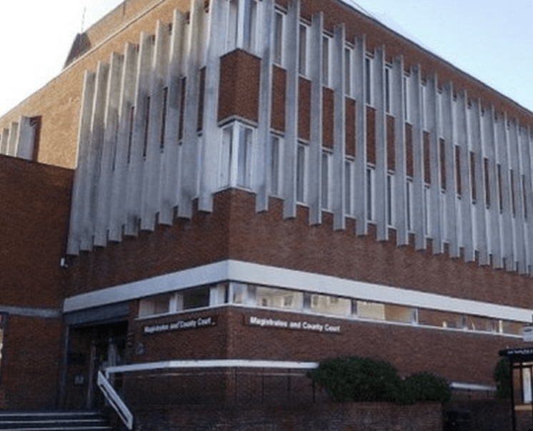 Three Accused Of Conspiracy To Launder £180,000 From Fraud Victims