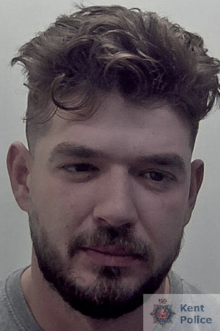 A Motorist Has Been Jailed For Attempted Murders After He Deliberately Drove A Car At Two People In Maidstone