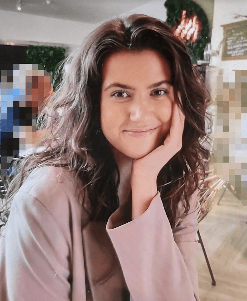 The Public's Help Is Sought To Find A Woman Reported Missing In Canterbury