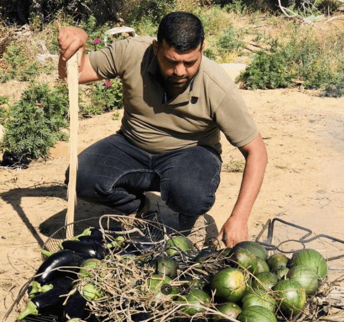 Internet Users Unmask Alleged Perpetrator In Shani Louk Case: Mahmoud Abourjila Identified