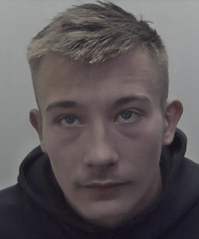 Drug Dealer Ryan Bragg Jailed 3 Years After Police Seize £30k Cocaine and Knives in Canterbury Raid