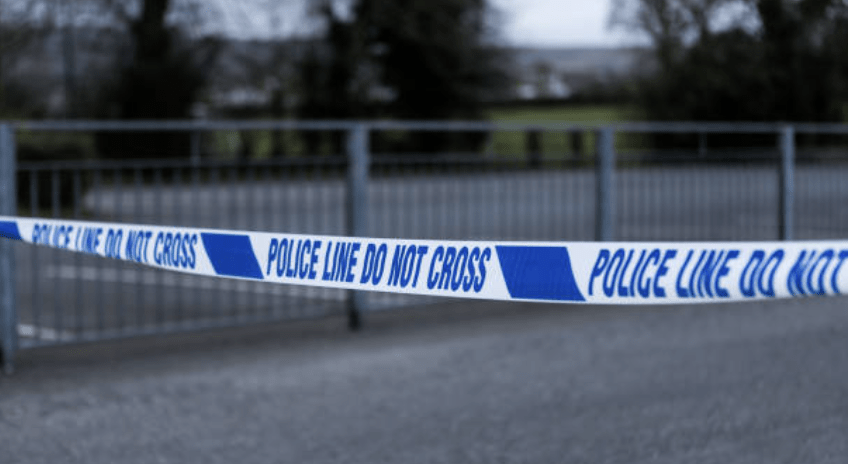 Traffic on A2 Temporarily Blocked Due to Concerns for Individual Welfare