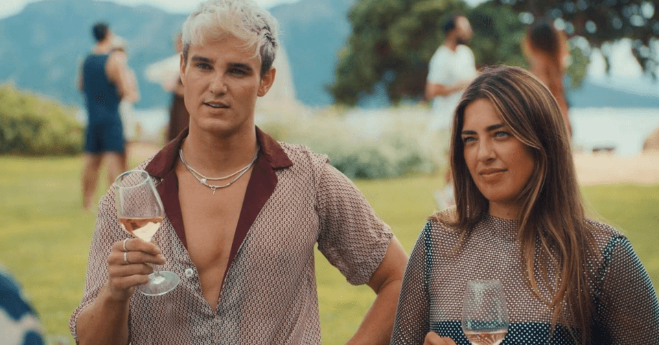 Get A Taste Of Glamour And Drama With “made In Bondi” – A Fresh Take On The Award-winning Reality Series