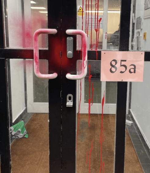 Jewish Schools In Stamford Hill Targeted In Hate-related Incidents