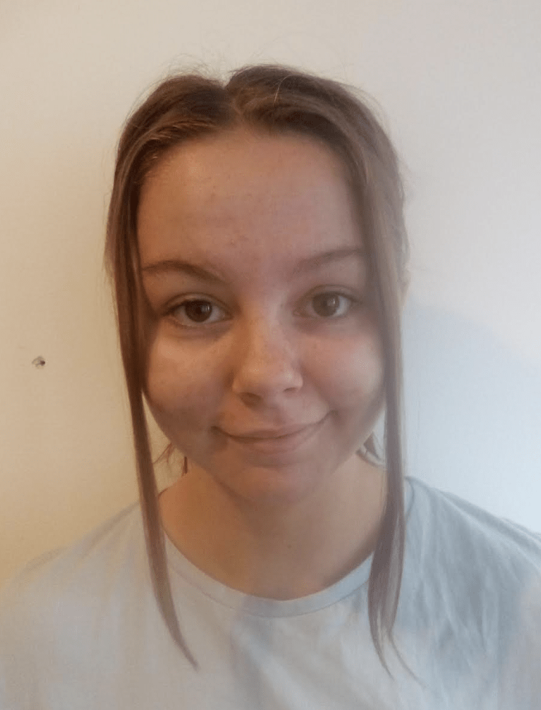 Investigators Searching For A Teenage Girl Missing From Gillingham Are Seeking To Identify A Man Seen With Her