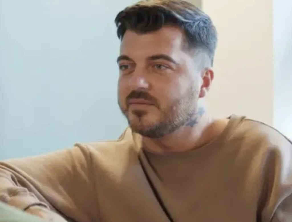 Married At First Sight Uk Controversy: Luke Worley Removed From Show After Physical Altercation With Jordan Gayle