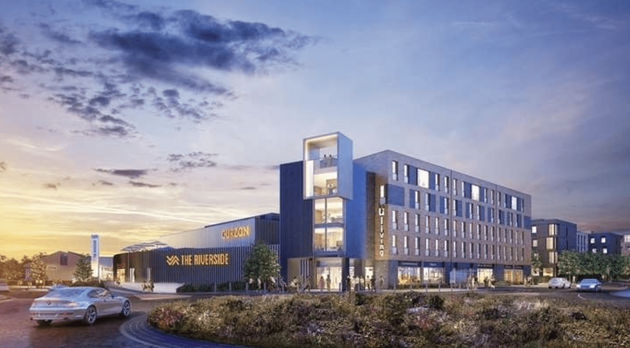 Officers Investigating An Attempted Robbery In Canterbury Are Appealing To Find A Key Witness