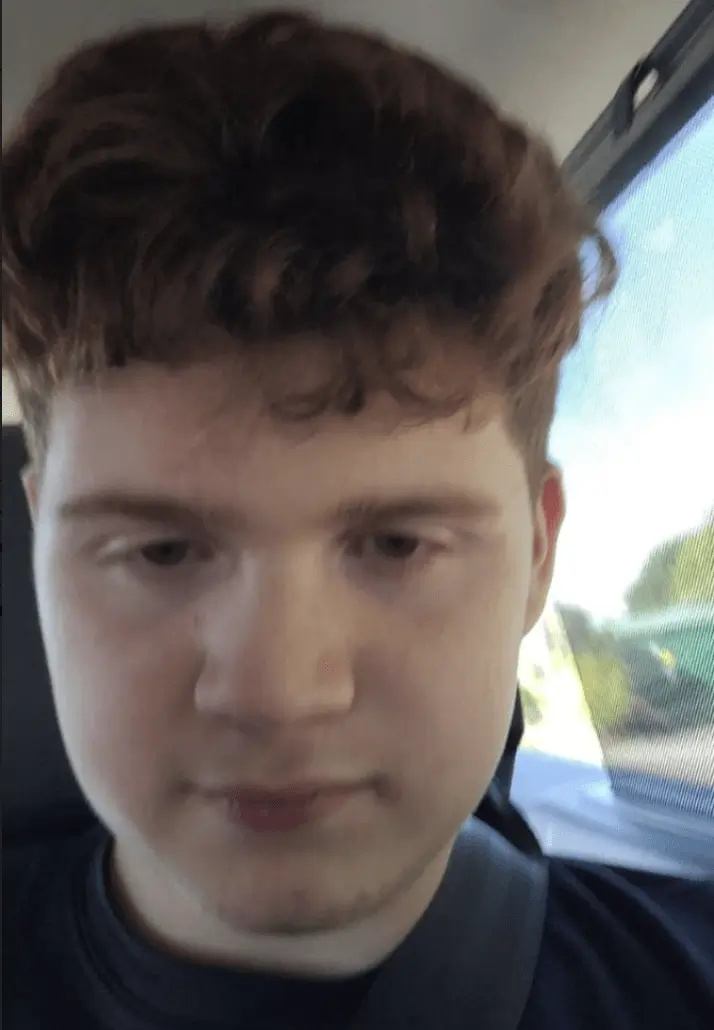 The public’s help is sought to find a missing boy in Kings Hill, near Maidstone