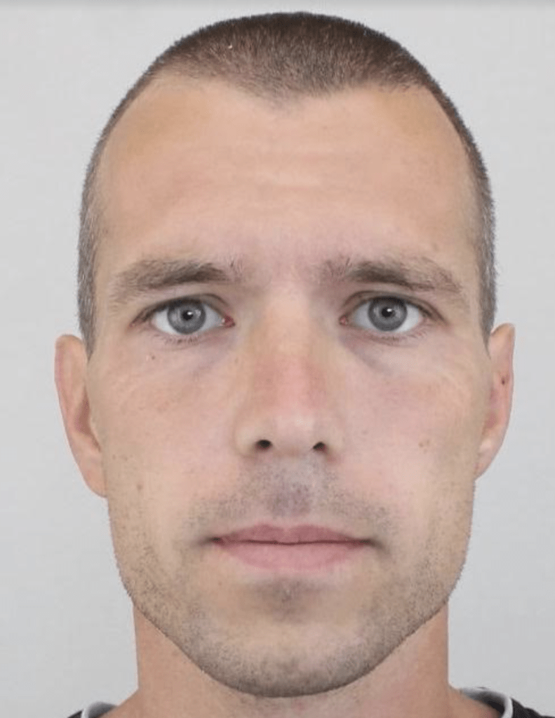 Detectives Are Appealing For Information To Help Establish The Movements Of A Man Before His Body Was Discovered In A Lake Near West Kingsdown