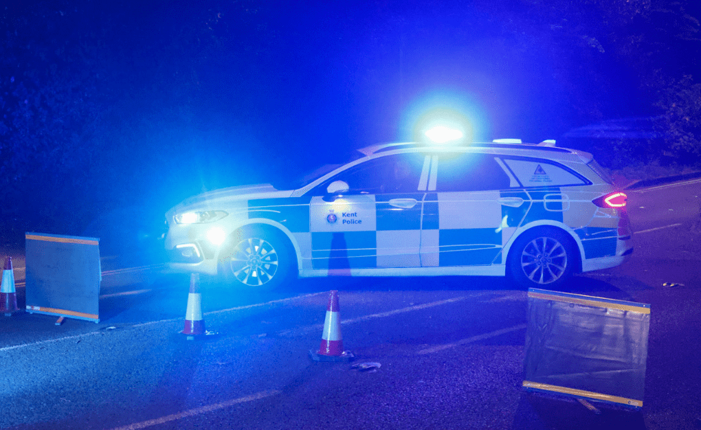 Investigators Are Seeking Witnesses To A Fatal Collision On The a2 near barham