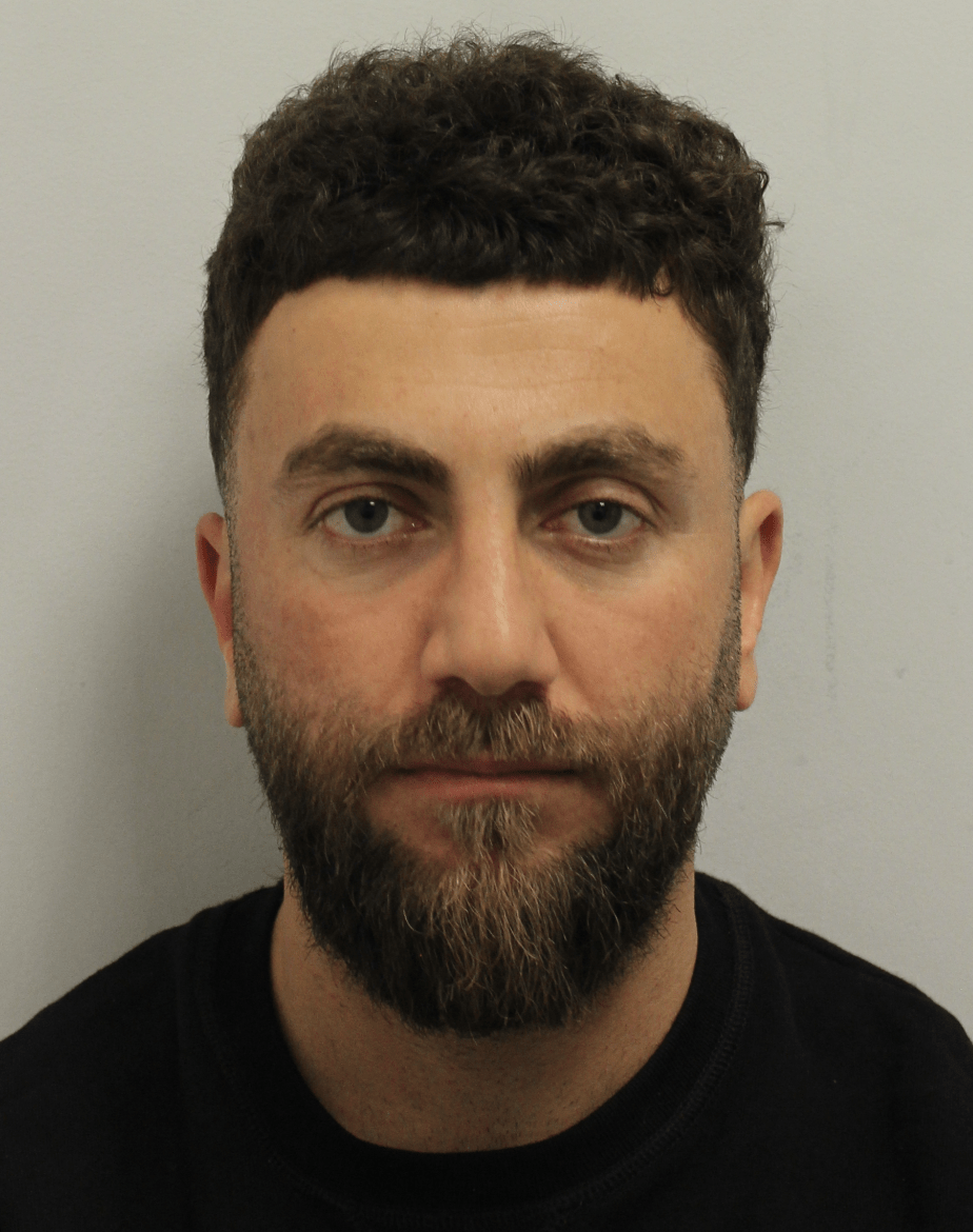 Man Who Led Small Boats Crime Network Responsible For Smuggling 10,000 To The Uk Jailed