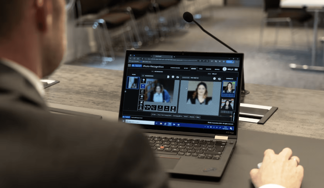 Met Uses Facial Recognition To Crack Down On Prolific Retail Criminals