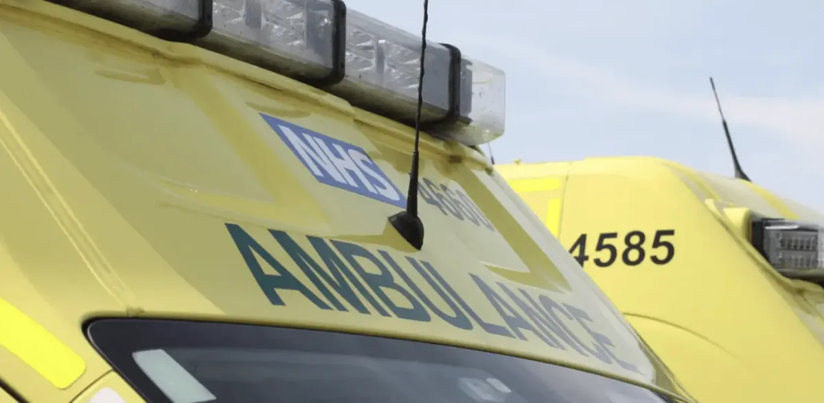 Man Dies After Suspected Medical Episode Causes Crash Near Merry Hill Centre in Brierley Hill