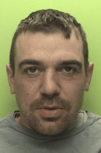 A Burglar Who Broke Into Homes As People Slept And Stole A Car From Outside A Hospital Has Been Jailed