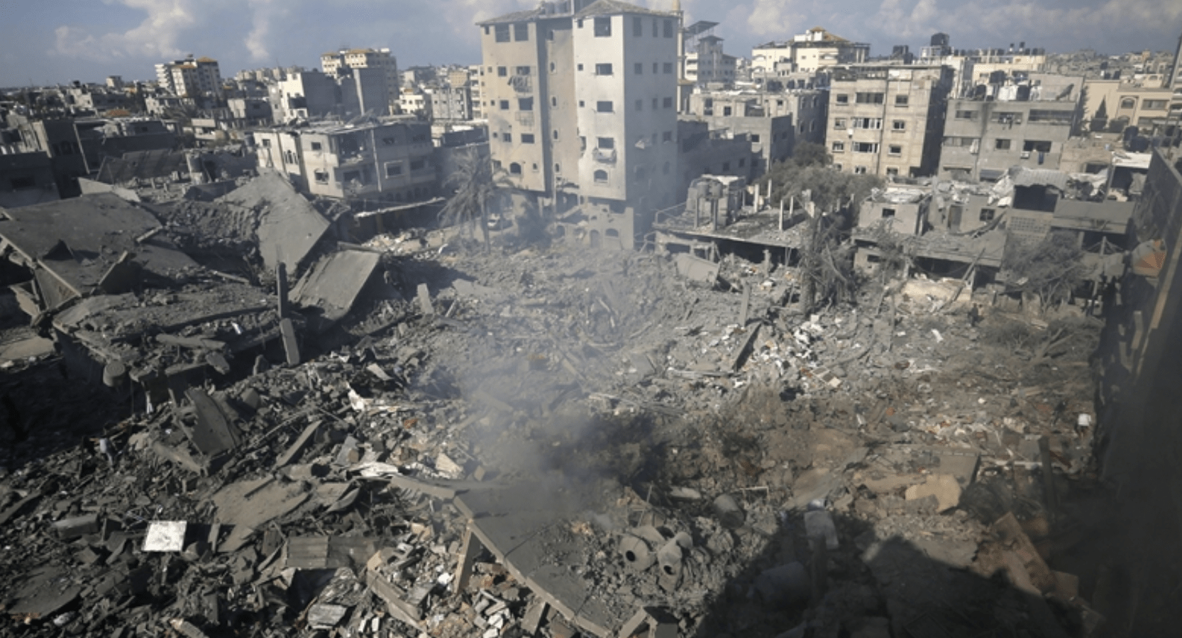 Israel To Escalate Military Strikes On Gaza, Next Phase Of Conflict With Hamas