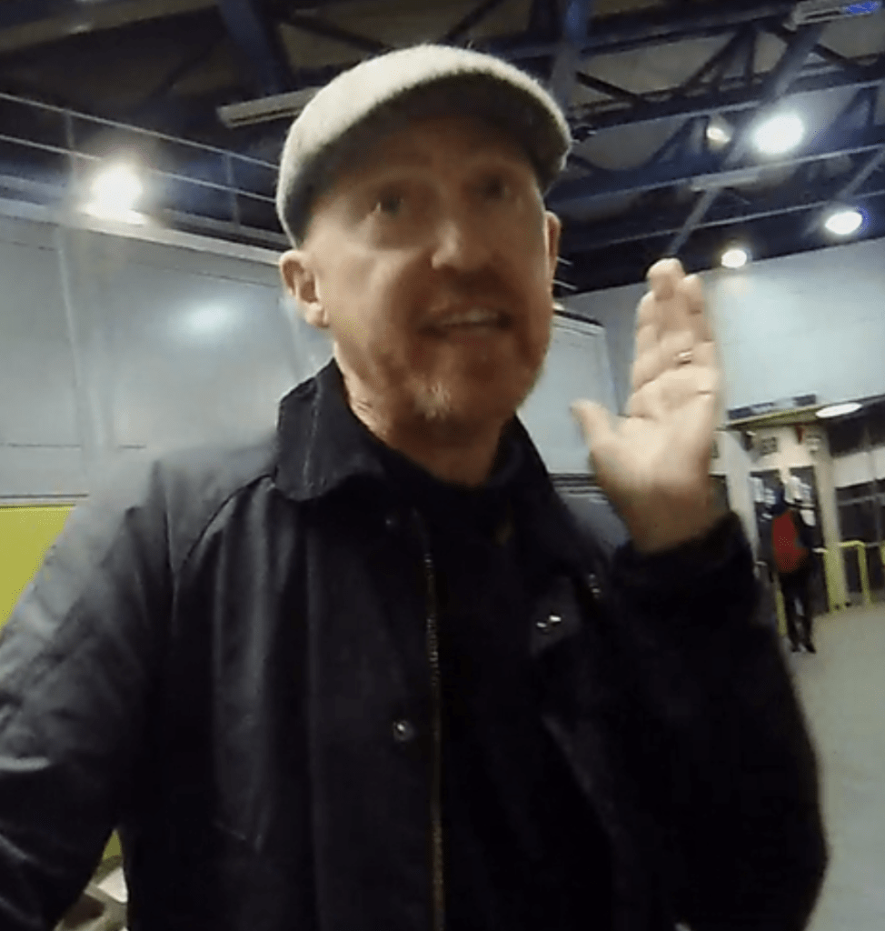 Authorities Seek Public's Help In Identifying Suspect Linked To Disturbing Assault At Moorfields Station