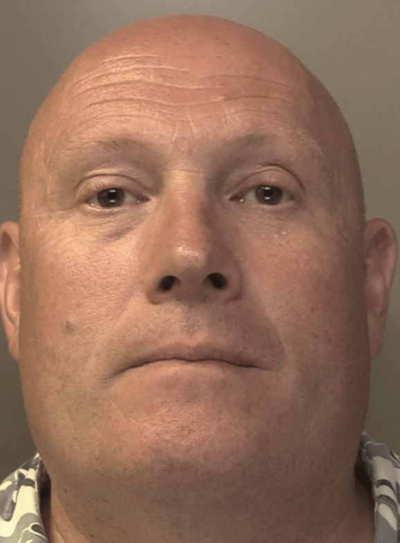David Eyre Sentenced To 14 Years For Multiple Child Sex Offences: Merseyside Police's Successful Investigation