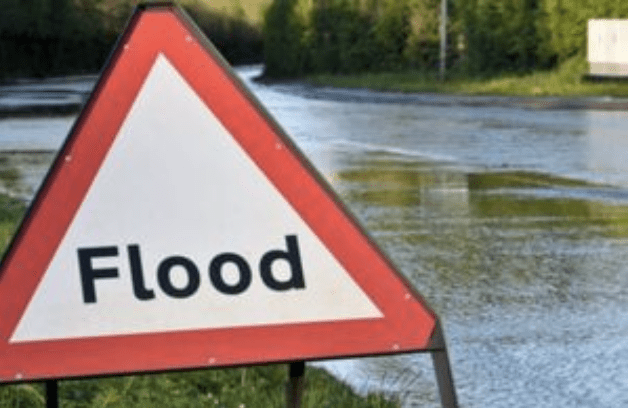 Severe Flooding In Derbyshire And Nottinghamshire: Environment Agency Urges Communities To Prepare