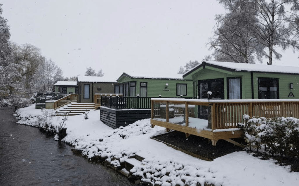 Charis Launches 2023/24 Park Homes Warm Home Discount Scheme