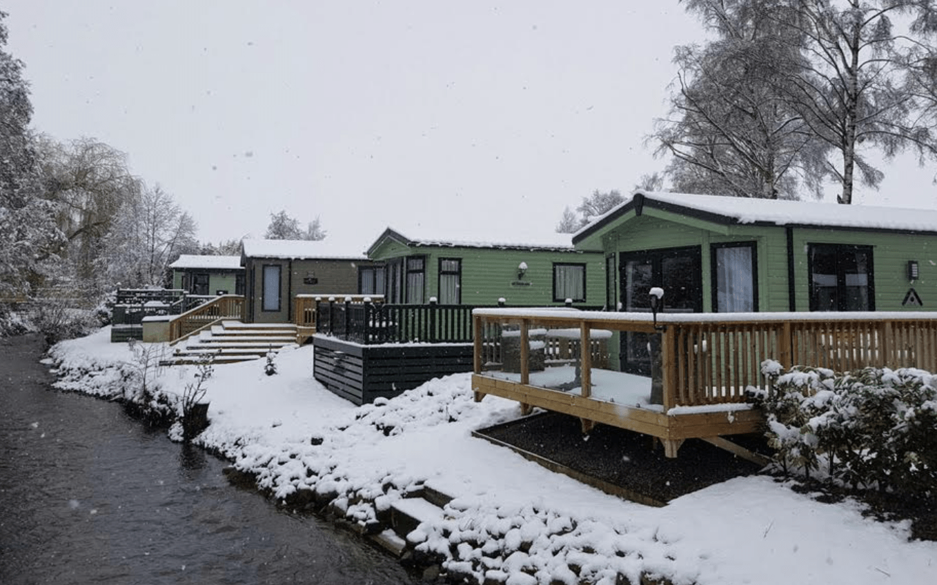 Charis Launches 2023/24 Park Homes Warm Home Discount Scheme