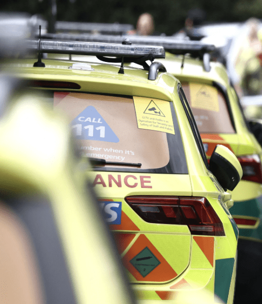 Person Hit By Train Causes Major Delays On South Western Rail Services