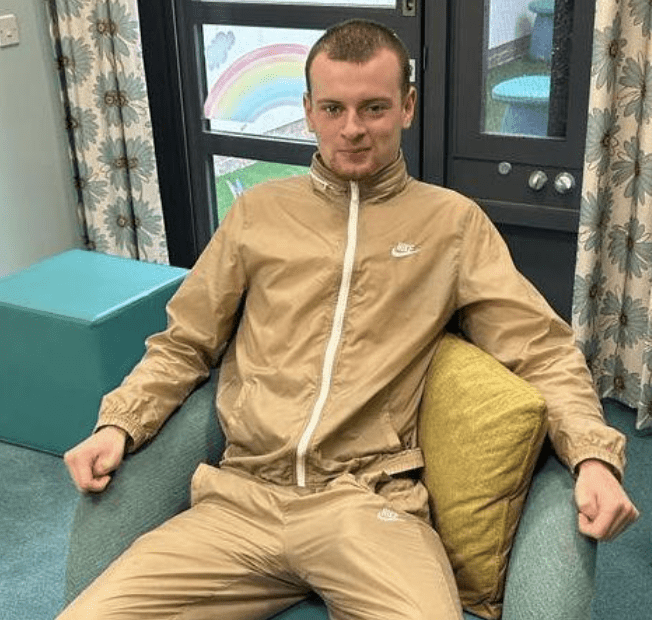 Officers Are Seeking Help To Find A Man Reported Missing From Maidstone