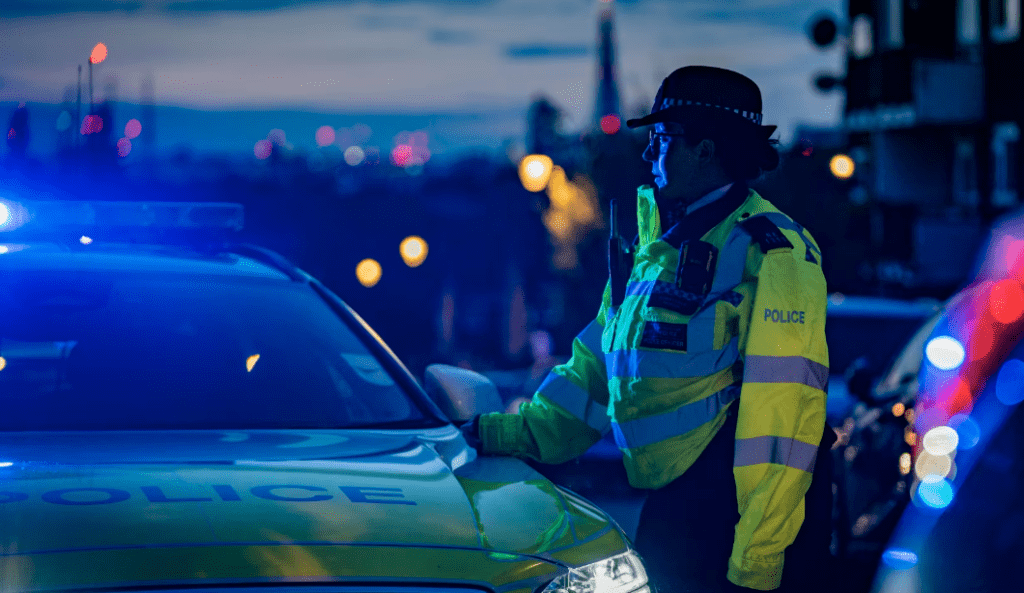 ‘the Met’ Documentary Returns For Its Fourth Series On Bbc One