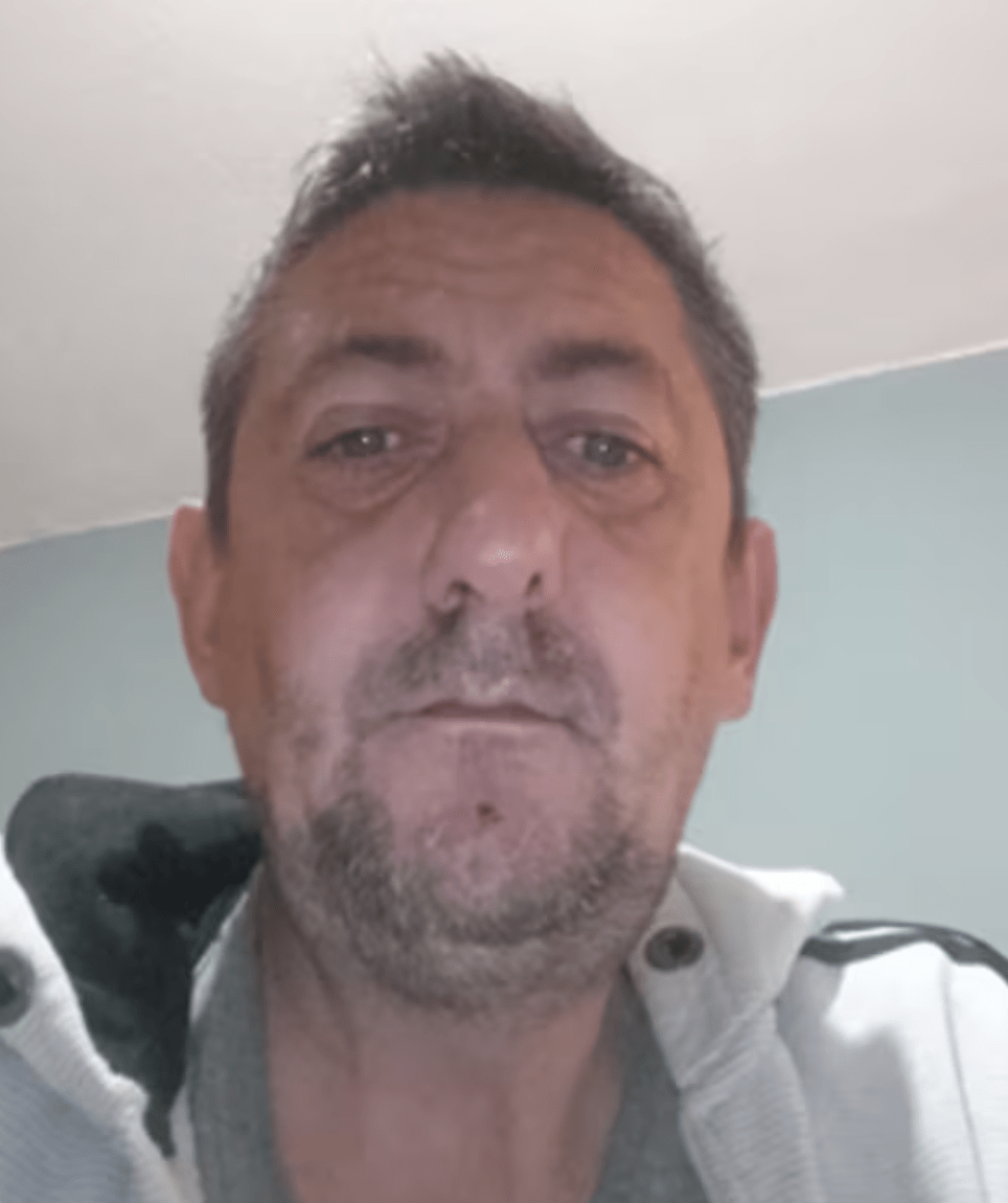 Detectives Have Released Images Of A Man They Are Keen To Speak To In Connection With A Death In Hounslow