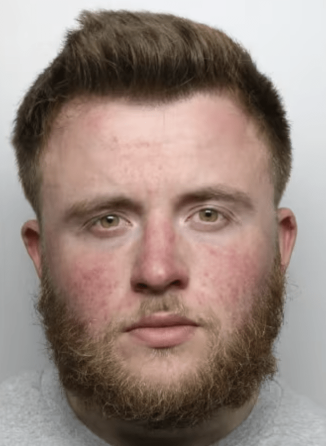 Thames Valley Police Informed Of Officer's Misconduct Prior To Child Sex Offence