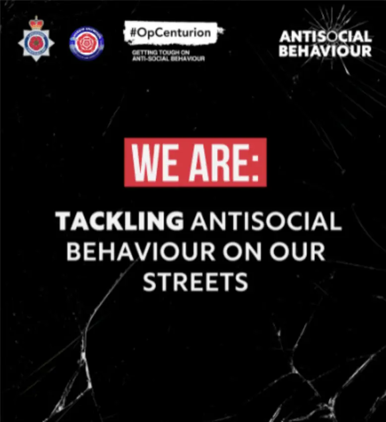 Lancashire Police Boost Patrols by 5,700 Hours to Blitz Anti-Social Behaviour Countywide