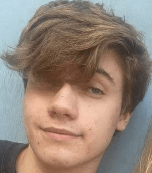 Officers Are Appealing For Help To Find A Teenage Boy Who Is Believed To Be In The Medway Area