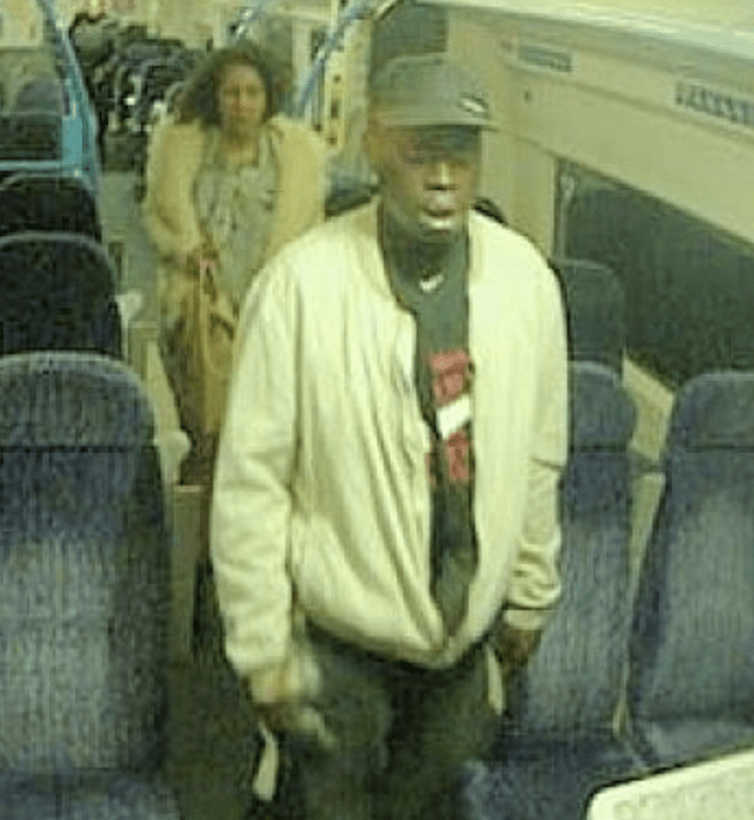 New Cctv Image As Investigation Into Tonbridge Bottle Assault Continues