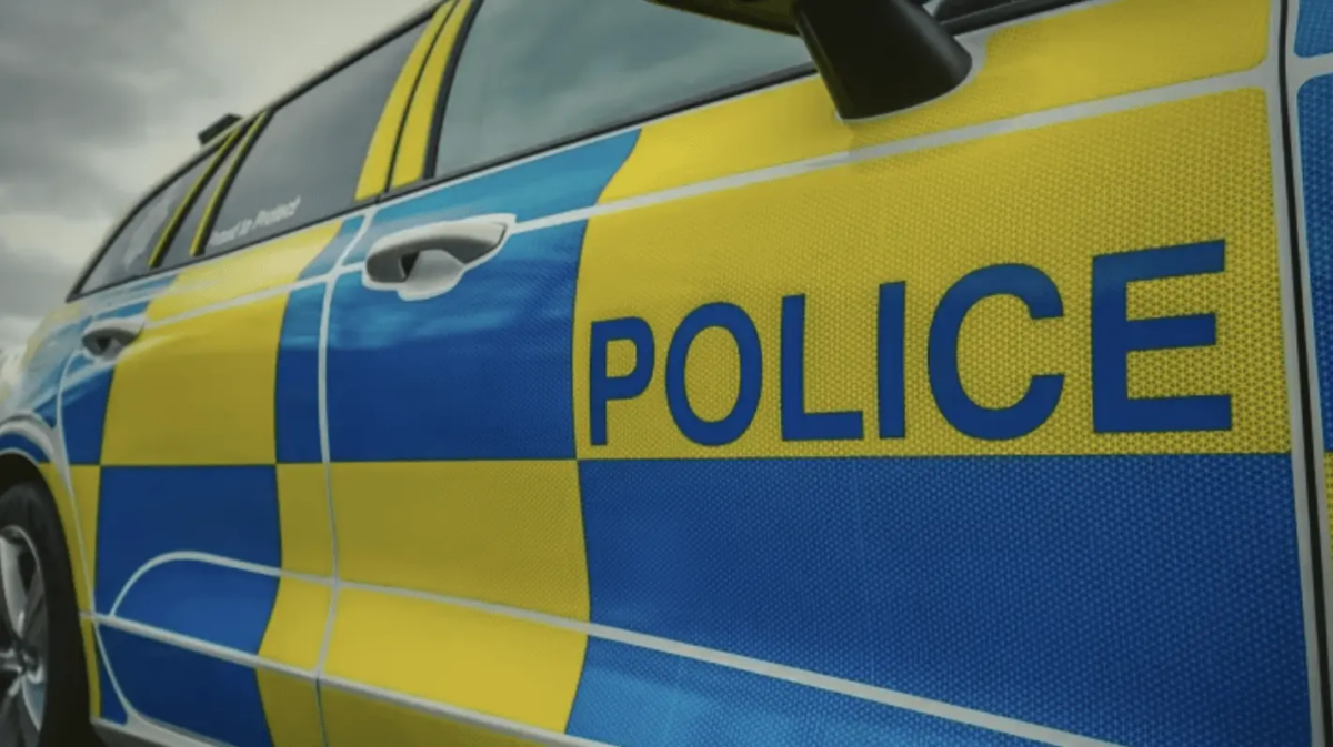 Southampton Stabbing Horror: Young Man Critically Injured as Police Launch Major Hunt and Stop & Search Clampdown