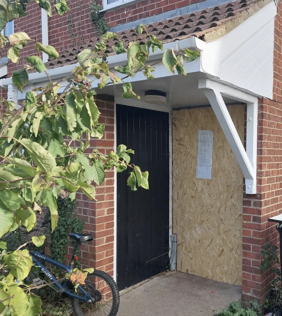Margate Drug Den Shut Down: Kent Police Close Notorious Westfield Road House for Three Months